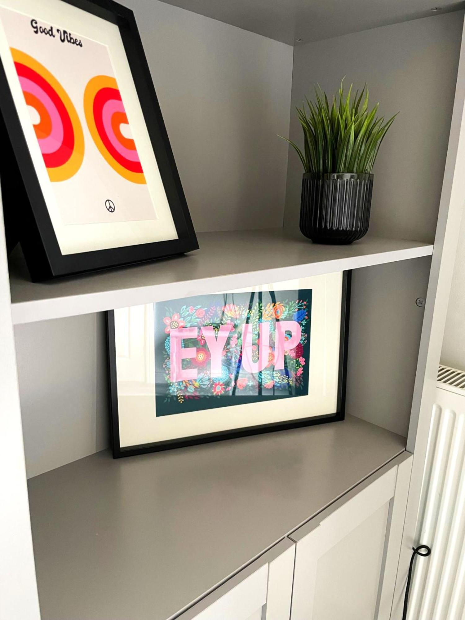 Nidd House Apartment Harrogate Extérieur photo